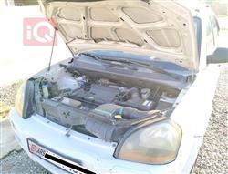 هیوندای تۆکسۆن